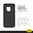 OtterBox Commuter Tough Case for Samsung Galaxy S9 - Black